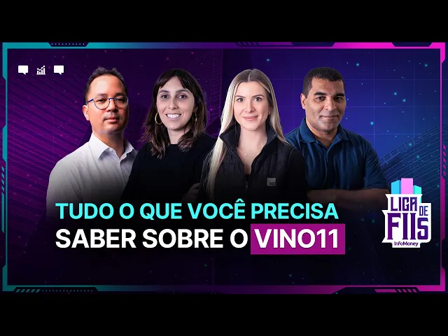 FII ordenado maior dividendo em 12 meses e é destaque entre principais retornos de abril