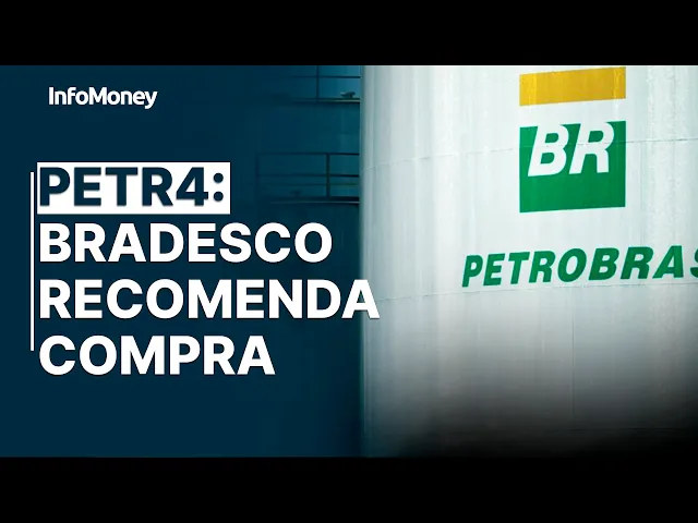 Petrobras tem ‘data com’ para R$ 14 bi em dividendos e discute repasse excepcional