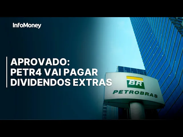 investidor tem até esta quinta-feira para afiançar dividendo extra