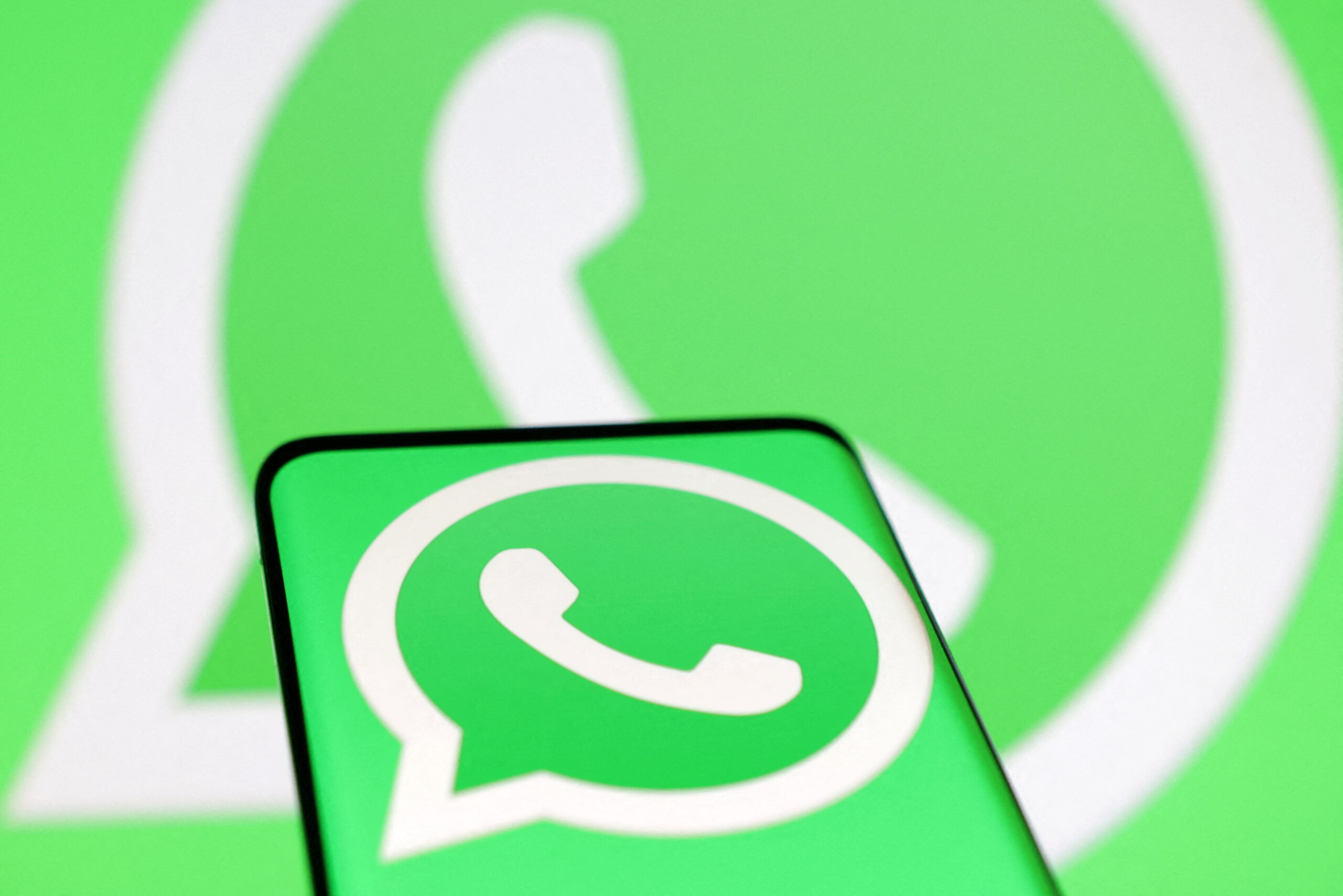 Sentença a cerca de bloqueio de apps de recado no Brasil vai para o tertúlia do STF