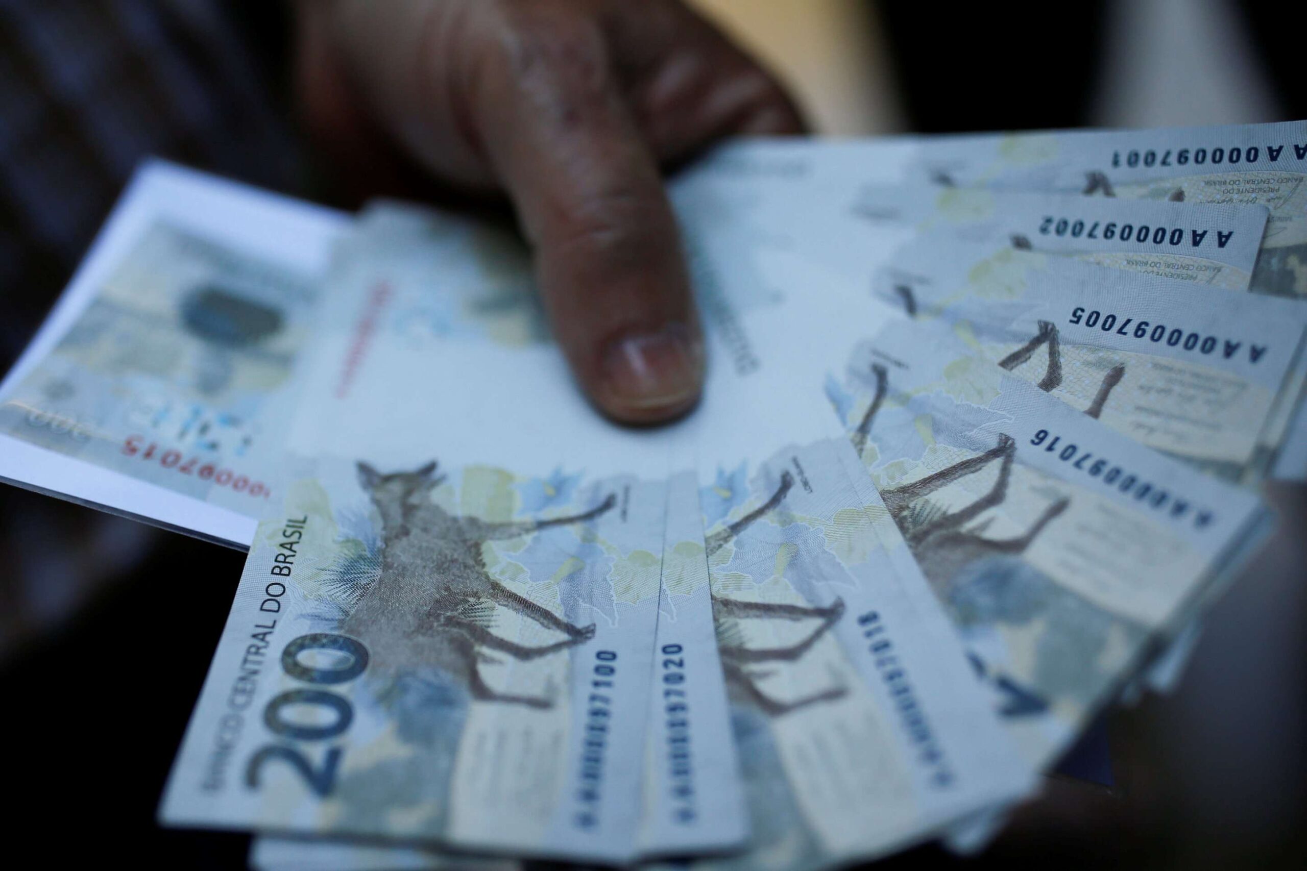Armazém federalista cresce 7,22% em março e baliza recorde para o mês