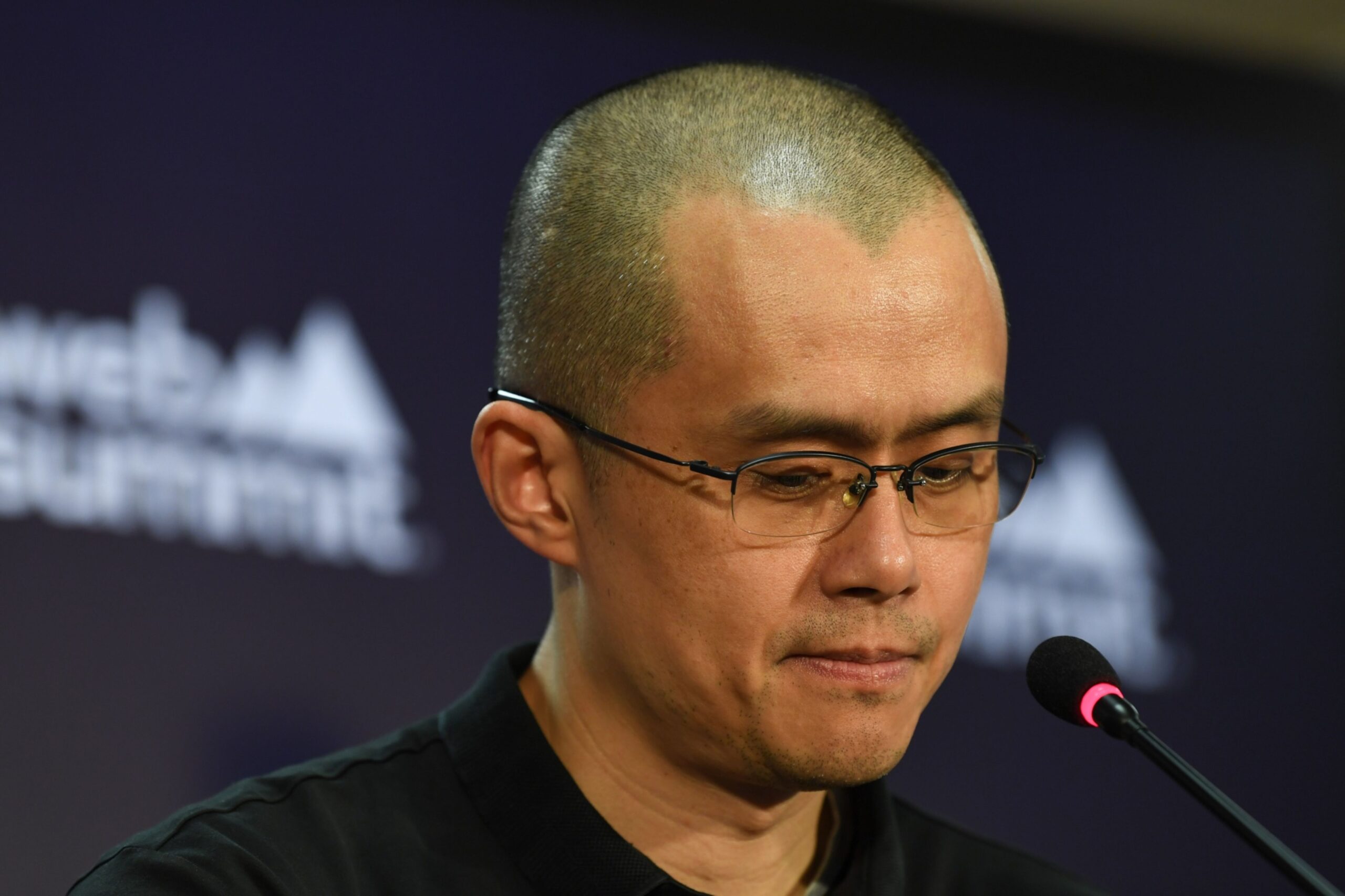 Autoridades dos EUA pedem três anos de calabouço para ex-CEO da Binance