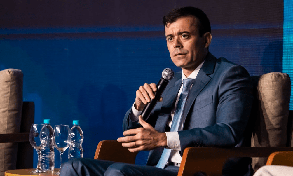 Brasil precisa de parceria entre poderes para nunca possuir regressão fiscal, diz Ceron