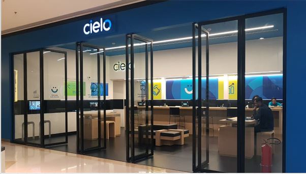 Cielo (CIEL3) lucra R$ 503,1 mi no 1º trimestre, subida anual de 14,1%