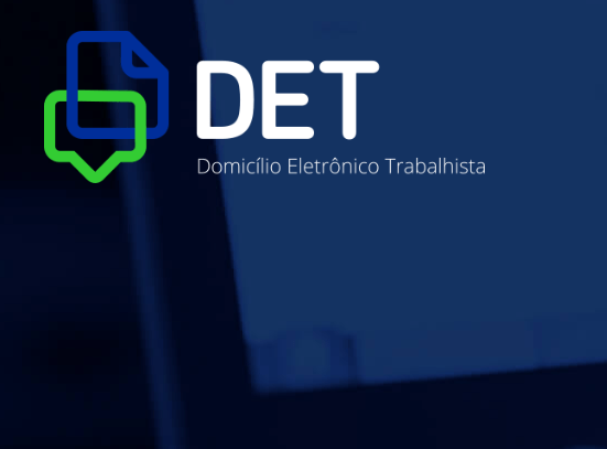 MEIs e empregadores domésticos presentemente têm até 1º de agosto para se cadastrar no DET