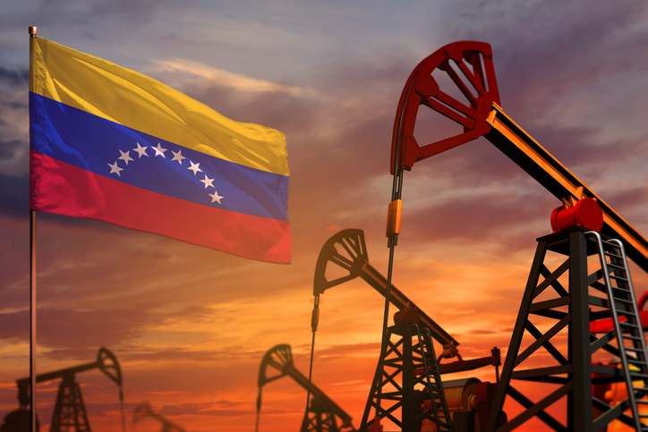 Venezuela planeja escolher criptomoeda para rodear sanções dos EUA, diz sucursal Venezuela planeja escolher criptomoeda para rodear sanções dos EUA, diz sucursal