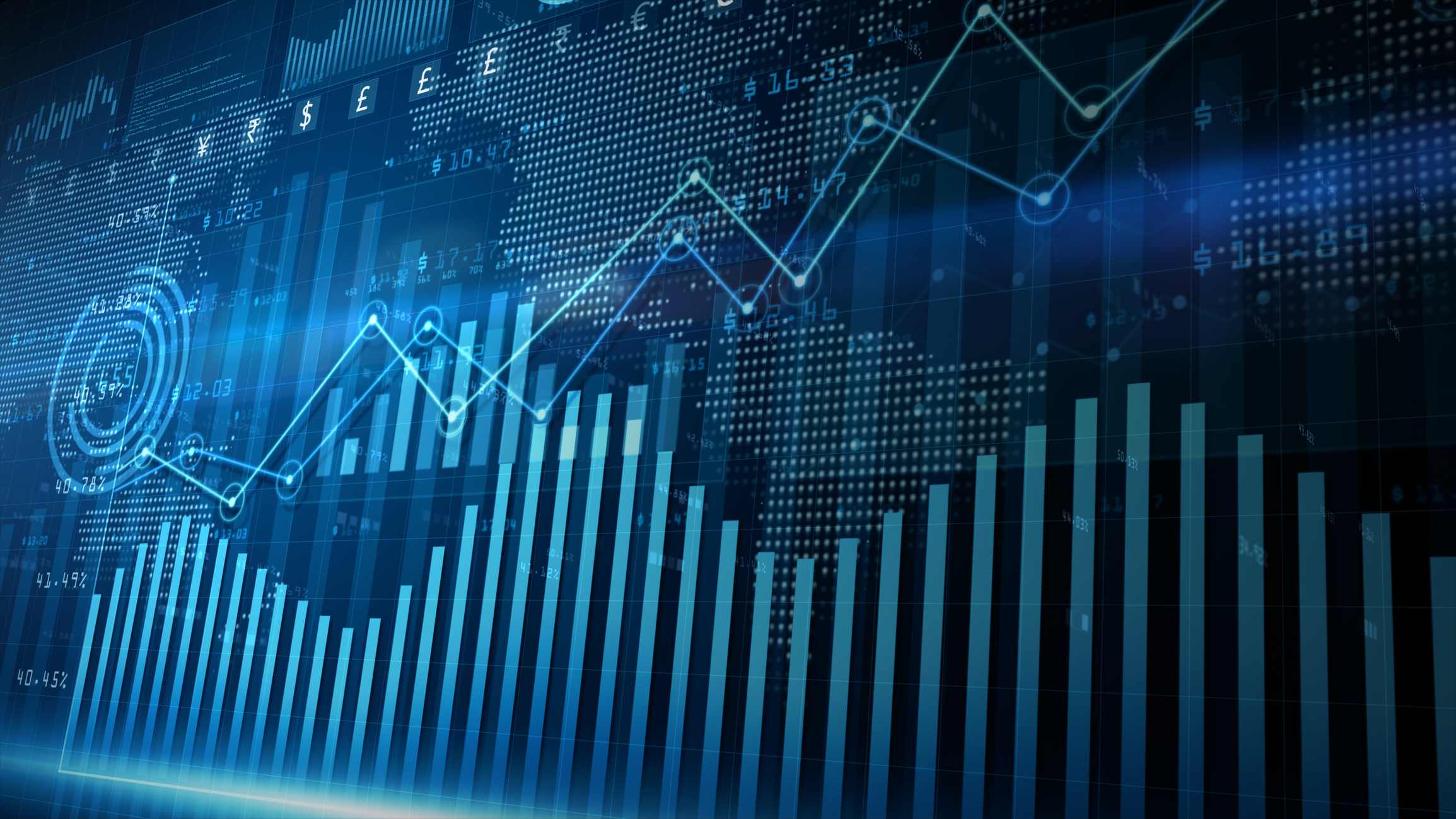 os destaques do Ibovespa em abril