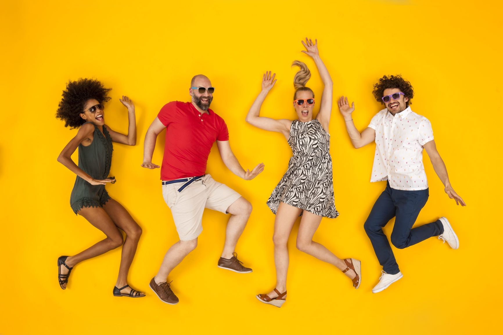 conheça os 4 tipos de millennials
