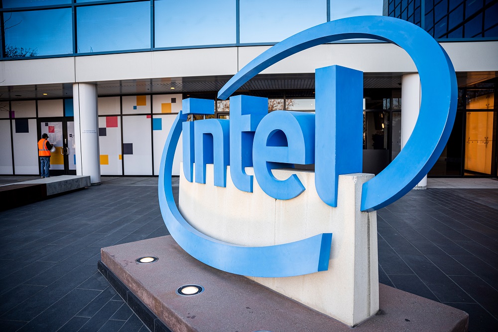 Intel cai em seguida horoscópio morna acrescer temores a cerca de retrocesso à liderança do mercado