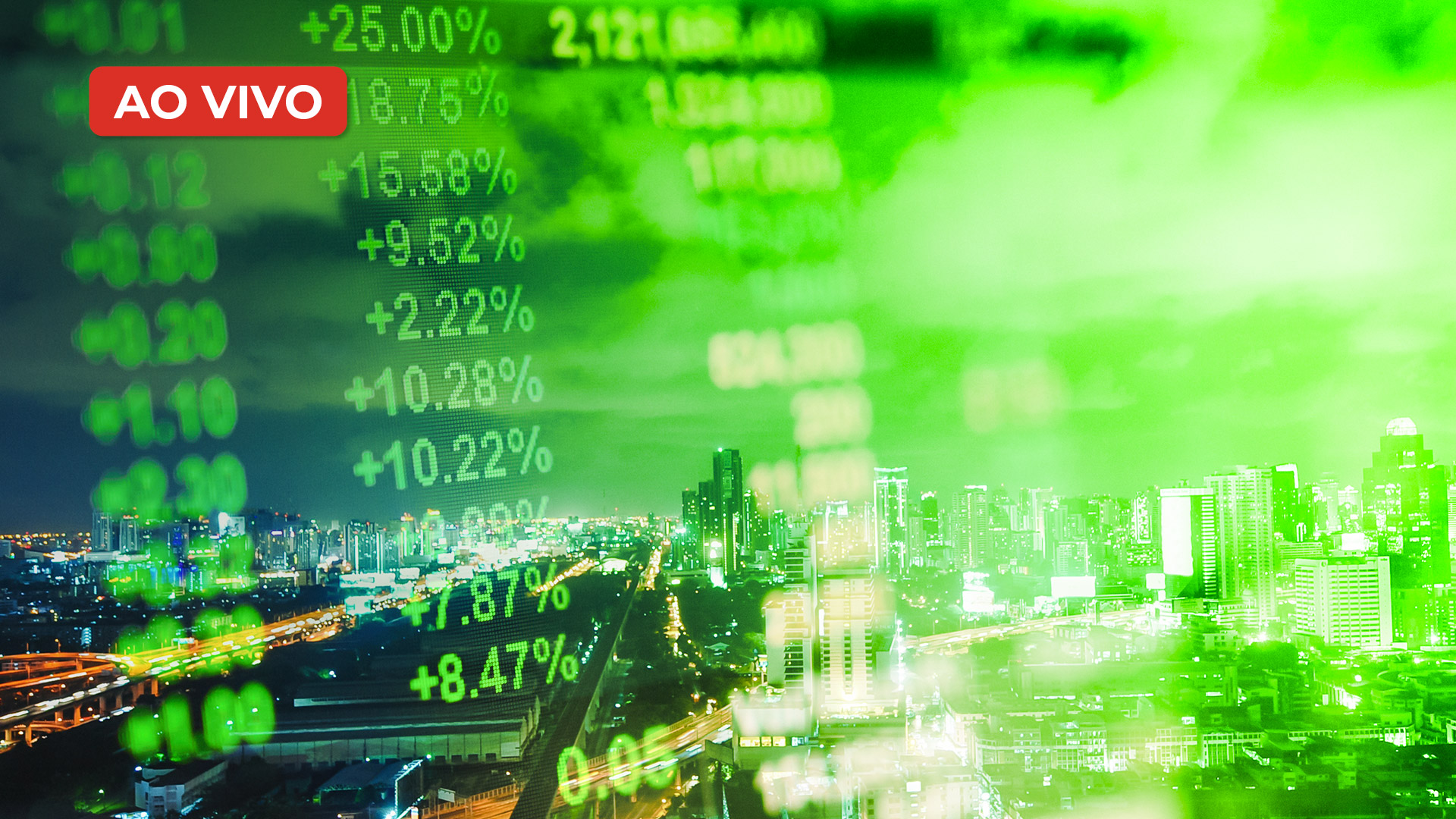Bolsa abre em subida com SBSP3, VALE3, PETR4 e bancos