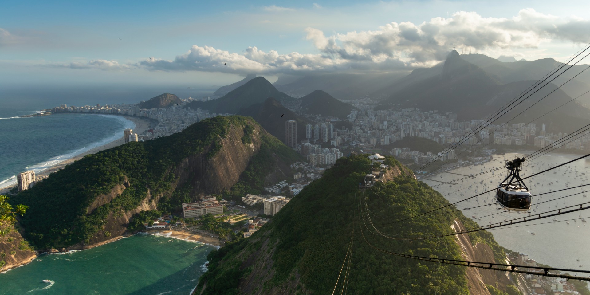Rio de Janeiro deve possuir ‘megaferiadão’ em novembro por início do G20