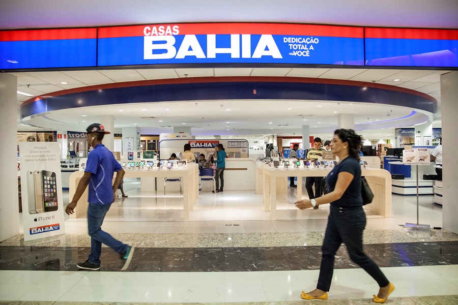 Casas Bahia reestrutura dívida de R$ 4 bi; “resolução estrutural e definitiva”, diz CEO