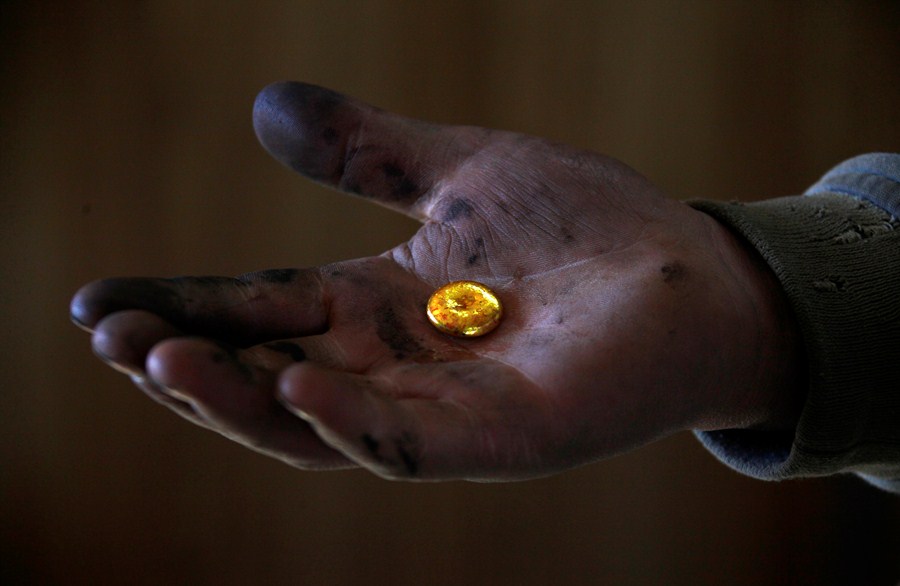 Mineradores de Bitcoin ficam com “detrimento” de US$ 10 bi posteriormente halving; entenda