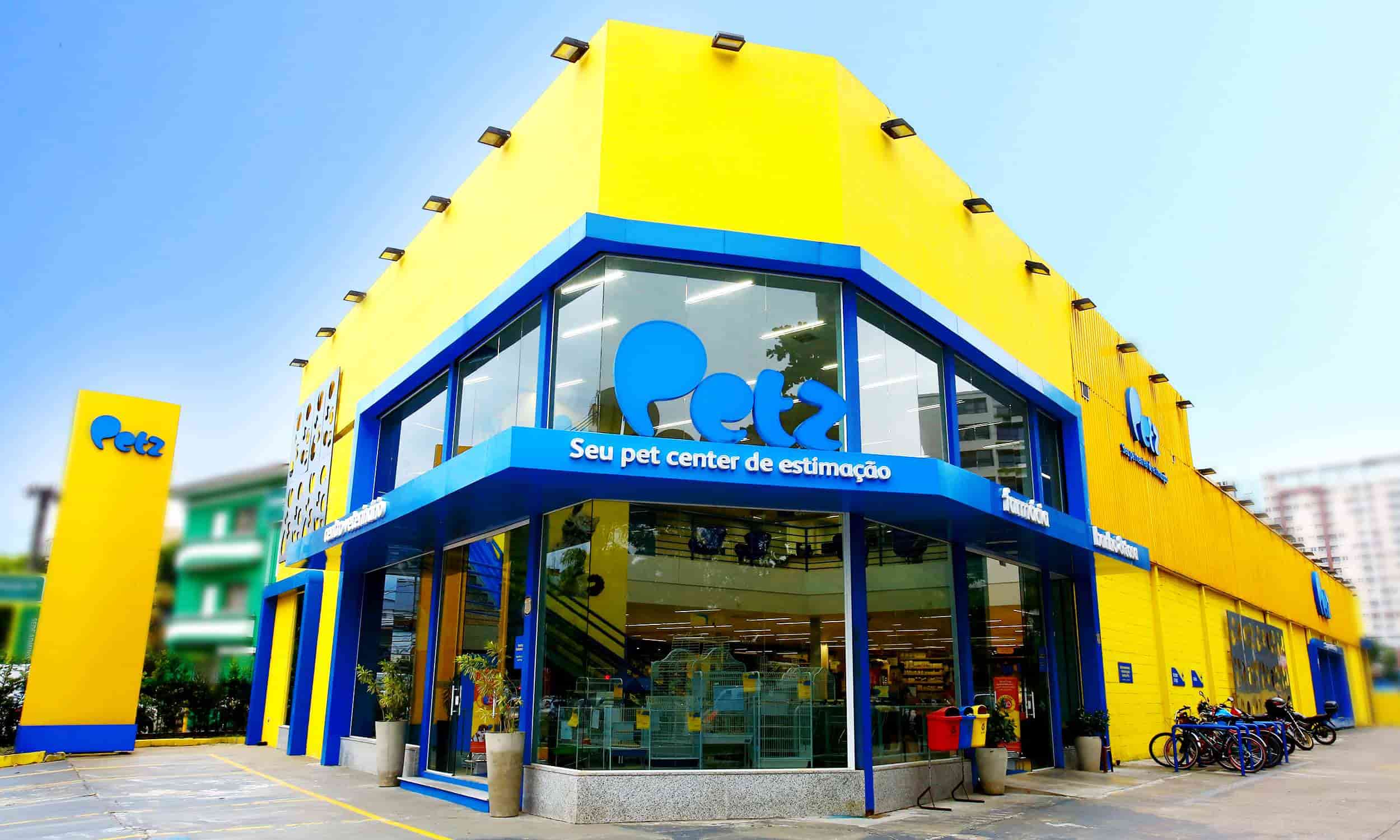 Petz (PETZ3) dispara 37% na Bolsa posteriormente adiantamento de amálgama com Cobasi
