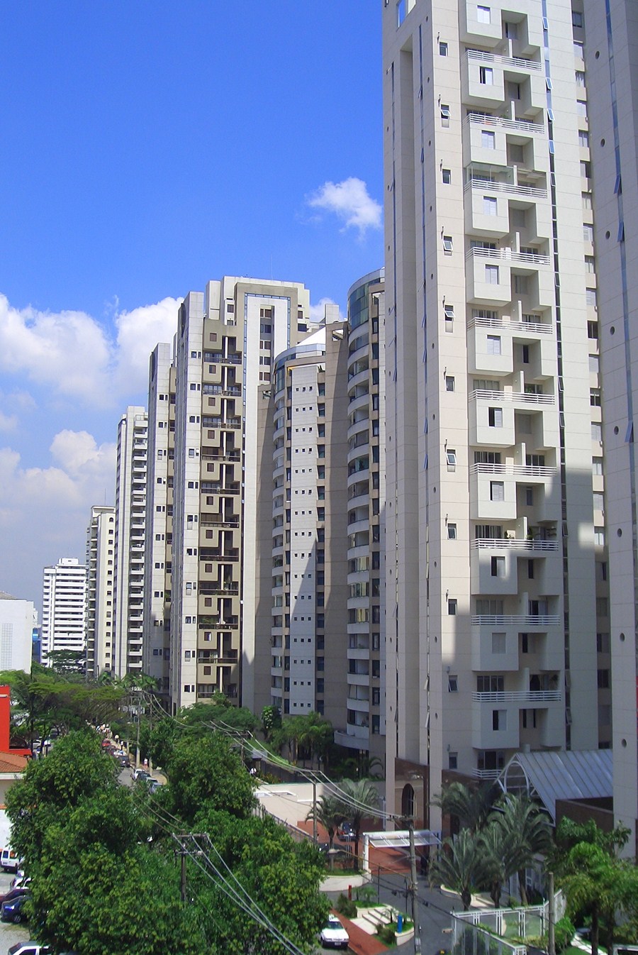 Relevância dos aluguéis sobe 3,75% no 1º trimestre, prova Index FipeZAP