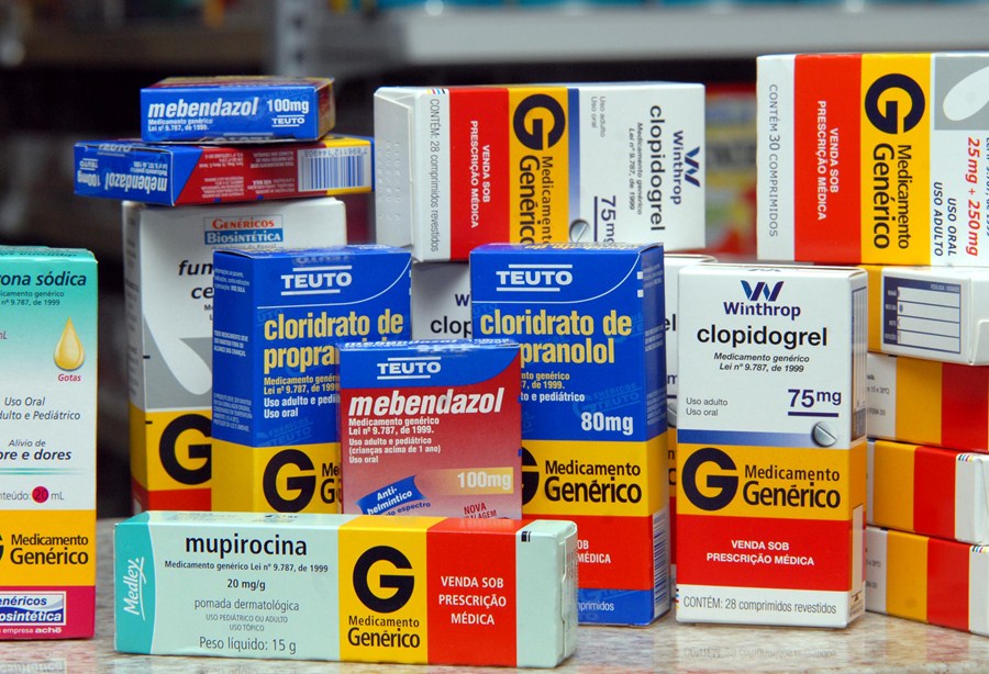 Anvisa seta tela que detalha preços de remédios vendidos no nação