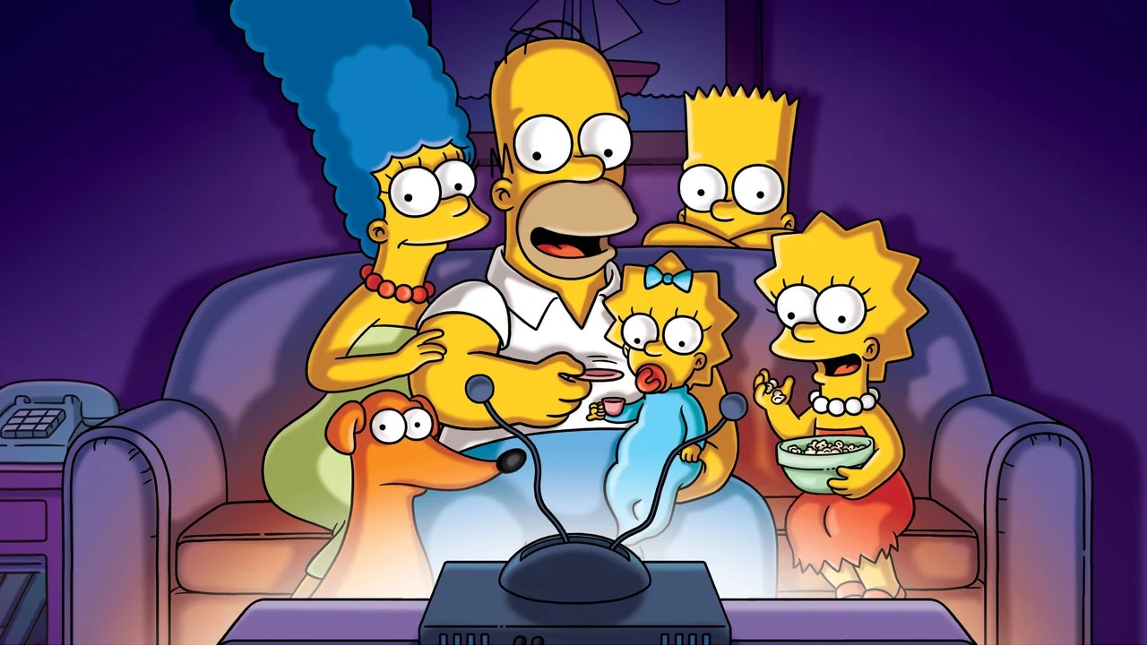 Se morassem na Argentina, os Simpsons estariam falidos, prova análise 