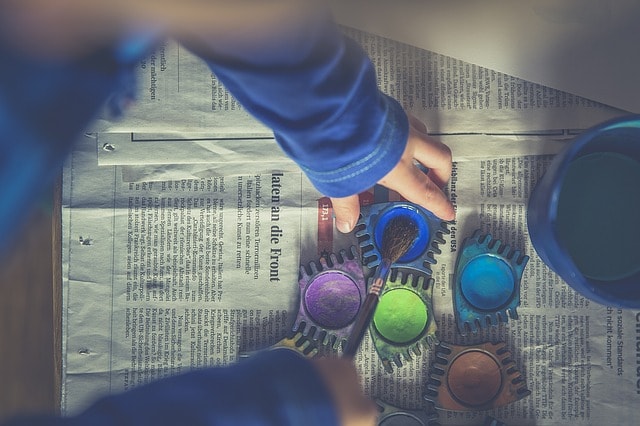 5 brincadeiras sensoriais montessorianas » Blog da Colégio Infantil Montessori
