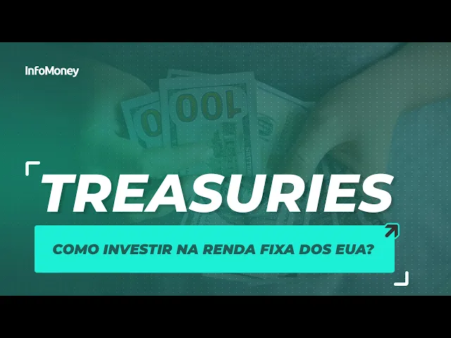 Campo adquirir Treasuries presentemente? “Tsunami de títulos” nunca freará taxas, alerta Barclays