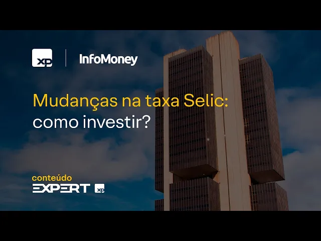 InfoMoney e XP repercutem despacho do Copom ao vivo nesta quarta-feira