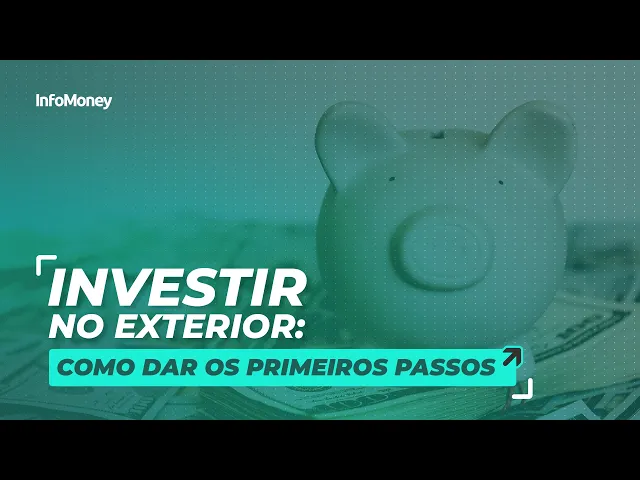 Quanto custa investir além de do Brasil? Veja fingimento para prescrever US$ 5 milénio