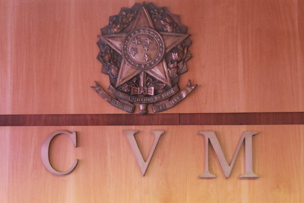 Temos que retornar a regulação do mercado de criptomoedas apetente, diz diretor da CVM