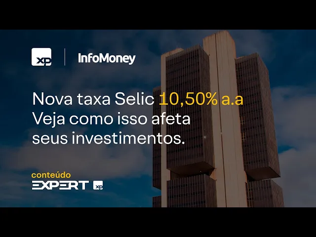 taxas disparam e IPCA+ atinge maior lucro verídico em mais de único ano