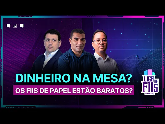 Negociação de FIIs em 2024 dispara e bate recorde, aponta B3