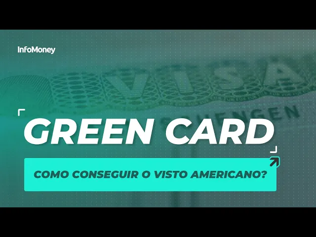 5 dicas para inferir o Green Card sendo brasílio