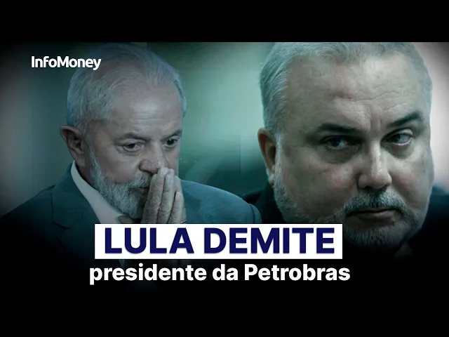 Magda Chambriard é indicada lã administração para presidência da Petrobras