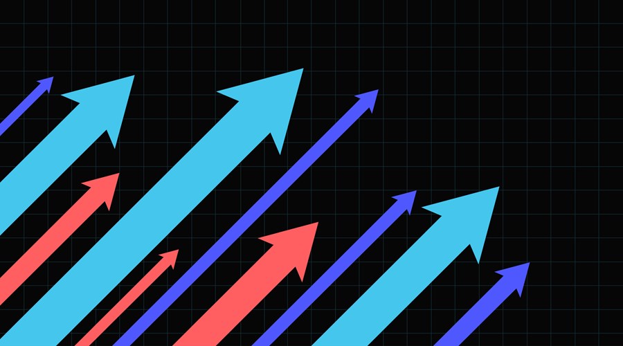Bitcoin retoma alento e sobe para maior relevância em 30 dias