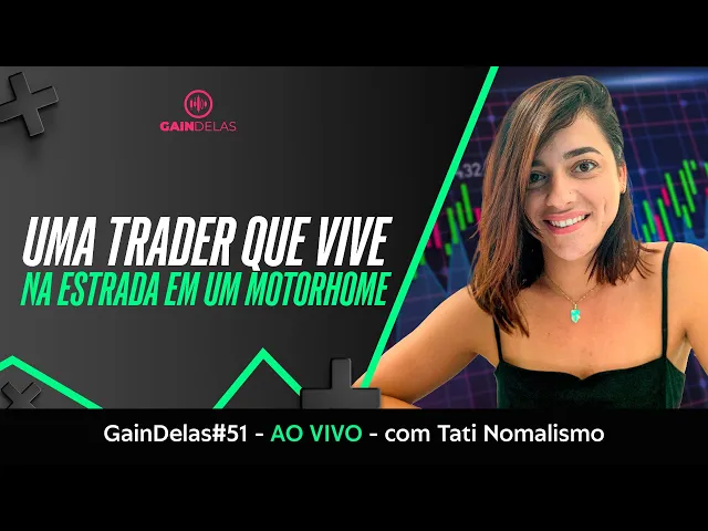 Tati Nomalismo opera enquanto percorre mais de 40 milénio km