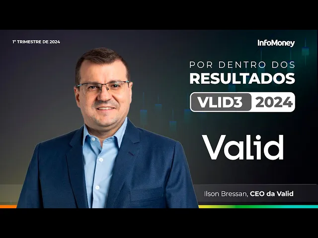 Com recente CEO, Valid quer substanciar comparência no mercado de chips virtuais para celular