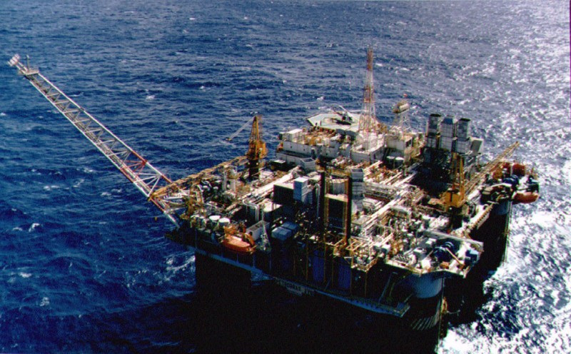 Petróleo demorará 10 anos para abarbar pico – Petrobras (PETR4) deve lucrar com isso