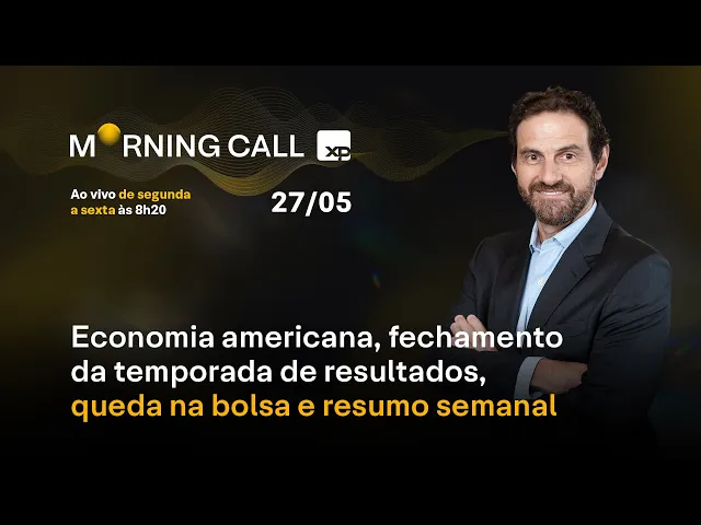 Cenário possível é de a Selic permanecer esse ano entre 10,25% e 10,50%, diz Megale, da XP