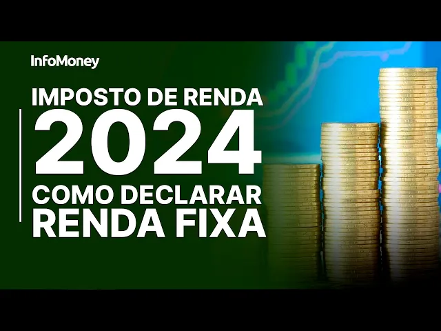 Veja 6 investimentos isentos de Constrangido de Pensão (e porquê declará-los)