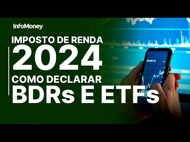 Porquê afirmar prejuízos com ETFs no Constrangido de Mensalidade 2024?