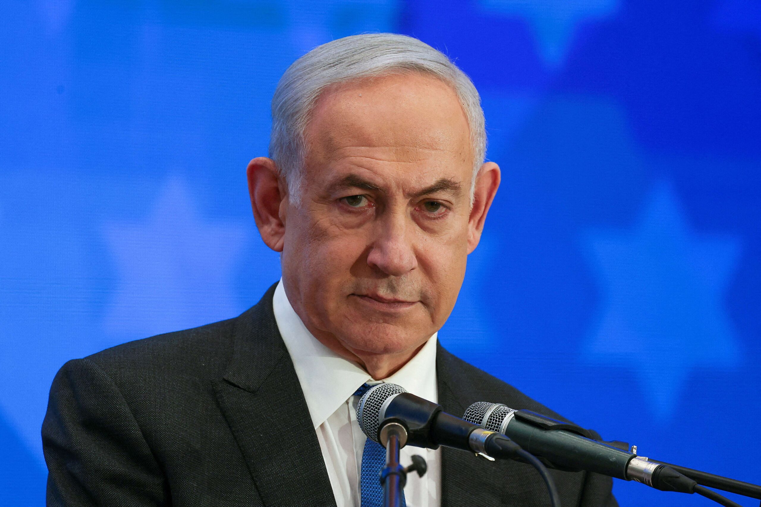 Israel bane rede Al Jazeera no pátria, anuncia Netanyahu