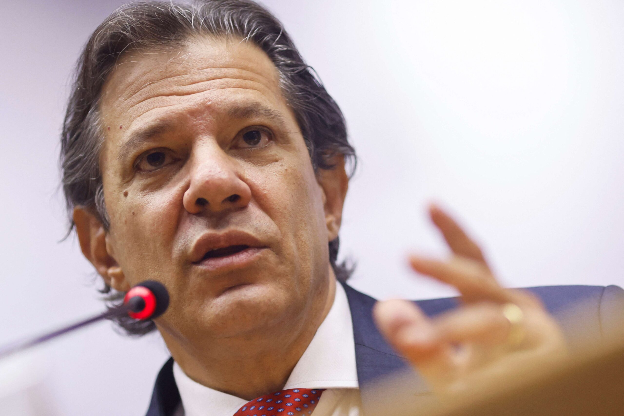 “Arbitramento do presidente da República”