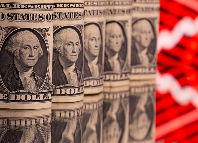 Brasileiros têm mais de R$ 1 trilhão no exterior e Récipe quer atualização de ativos