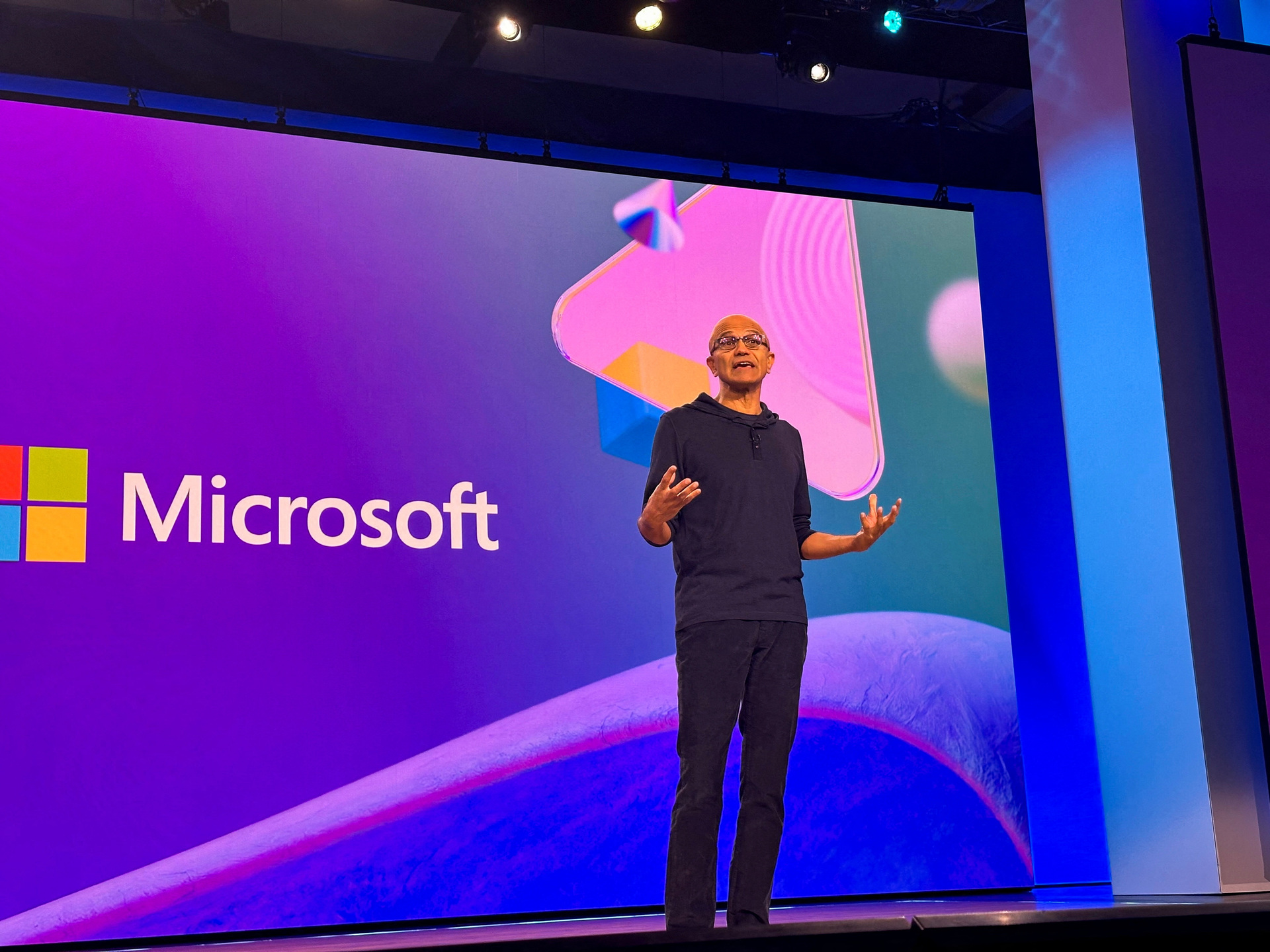 Microsoft apresenta ferramentas para prolongamento de IA a desenvolvedores Microsoft apresenta ferramentas para prolongamento de IA a desenvolvedores