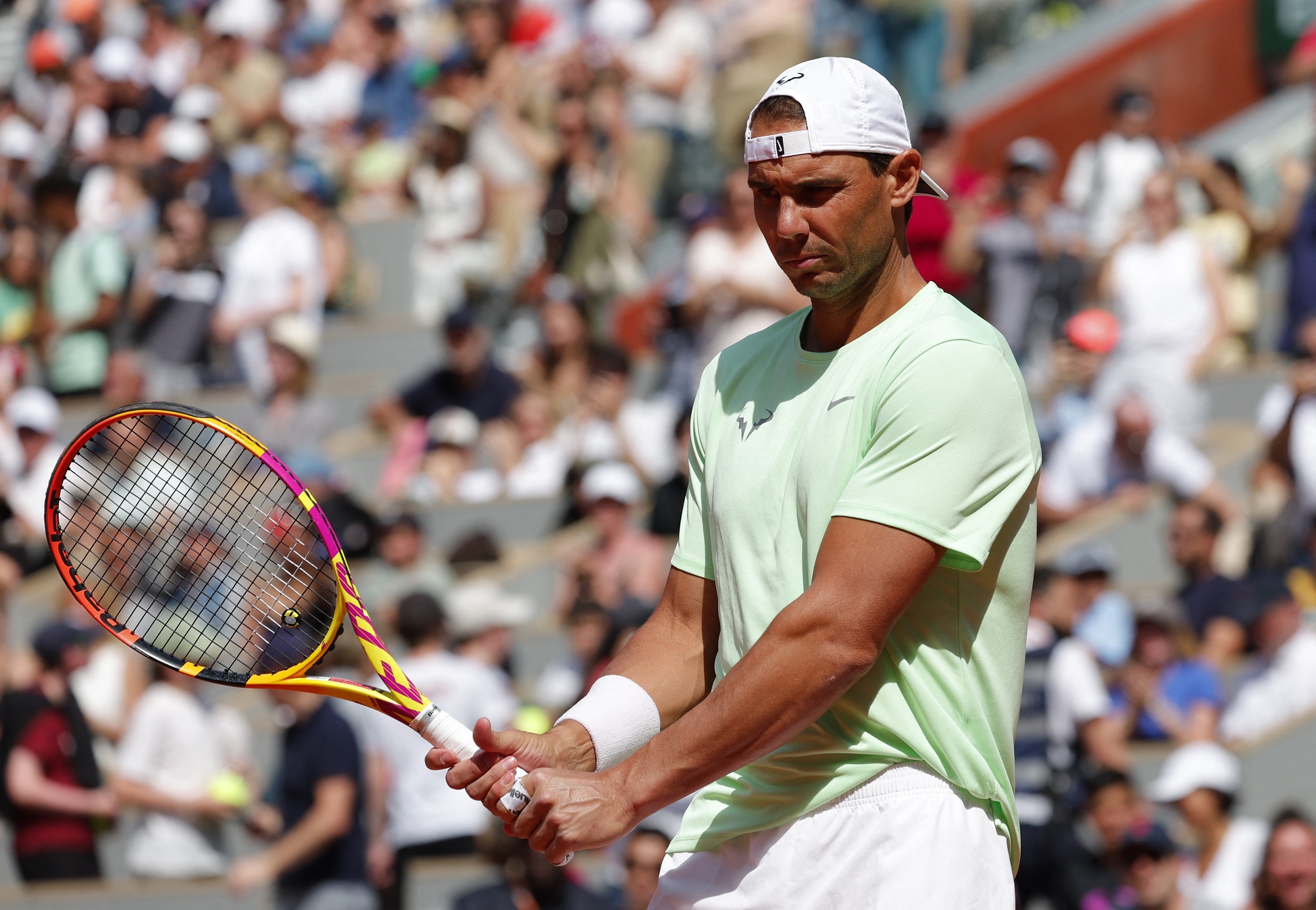 Roland Garros 2024 tem premiação recorde; veja qual será a bolada