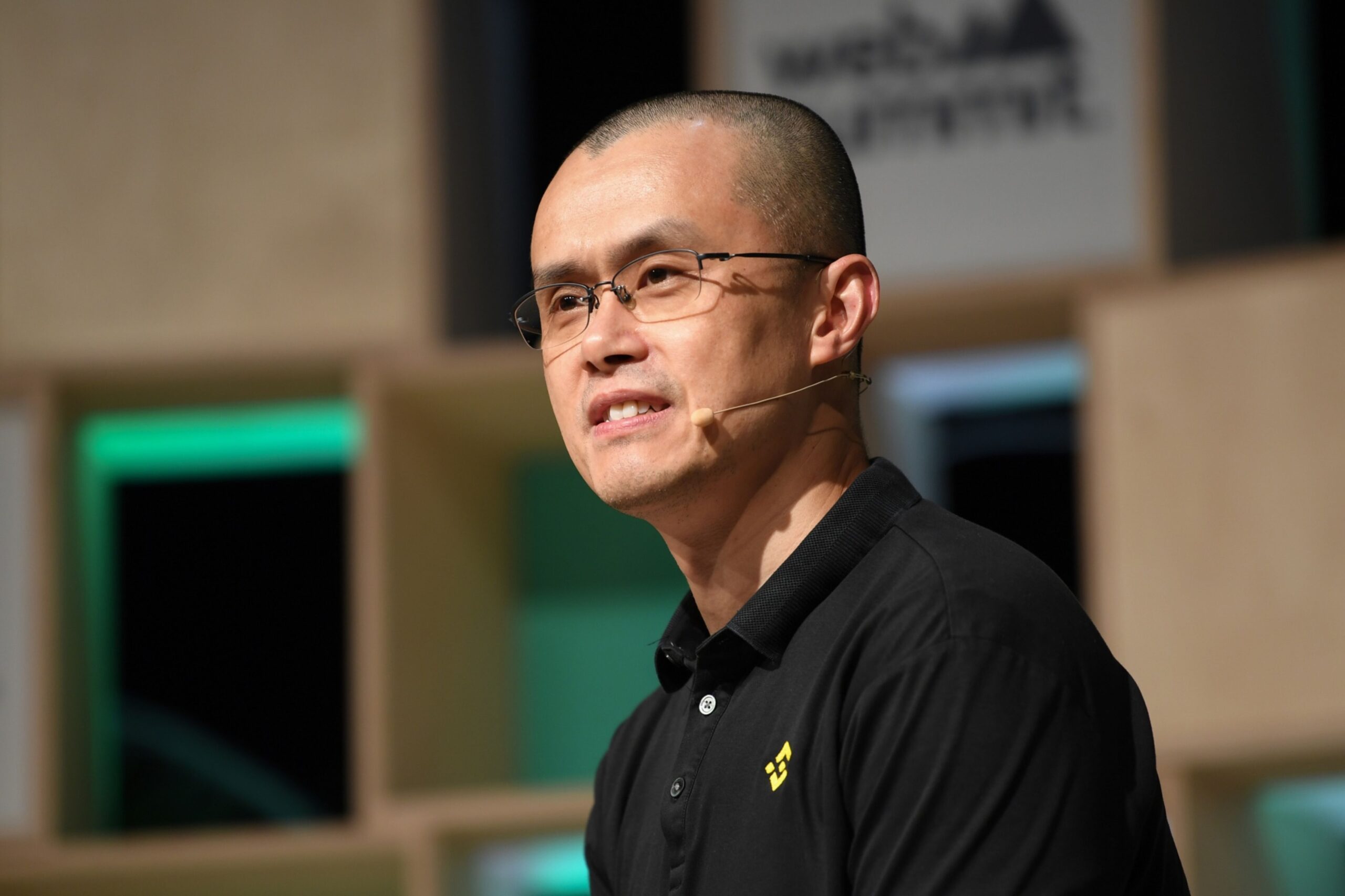 Criador bilionário da Binance, “CZ” é réprobo a 4 meses de enxovia nos EUA