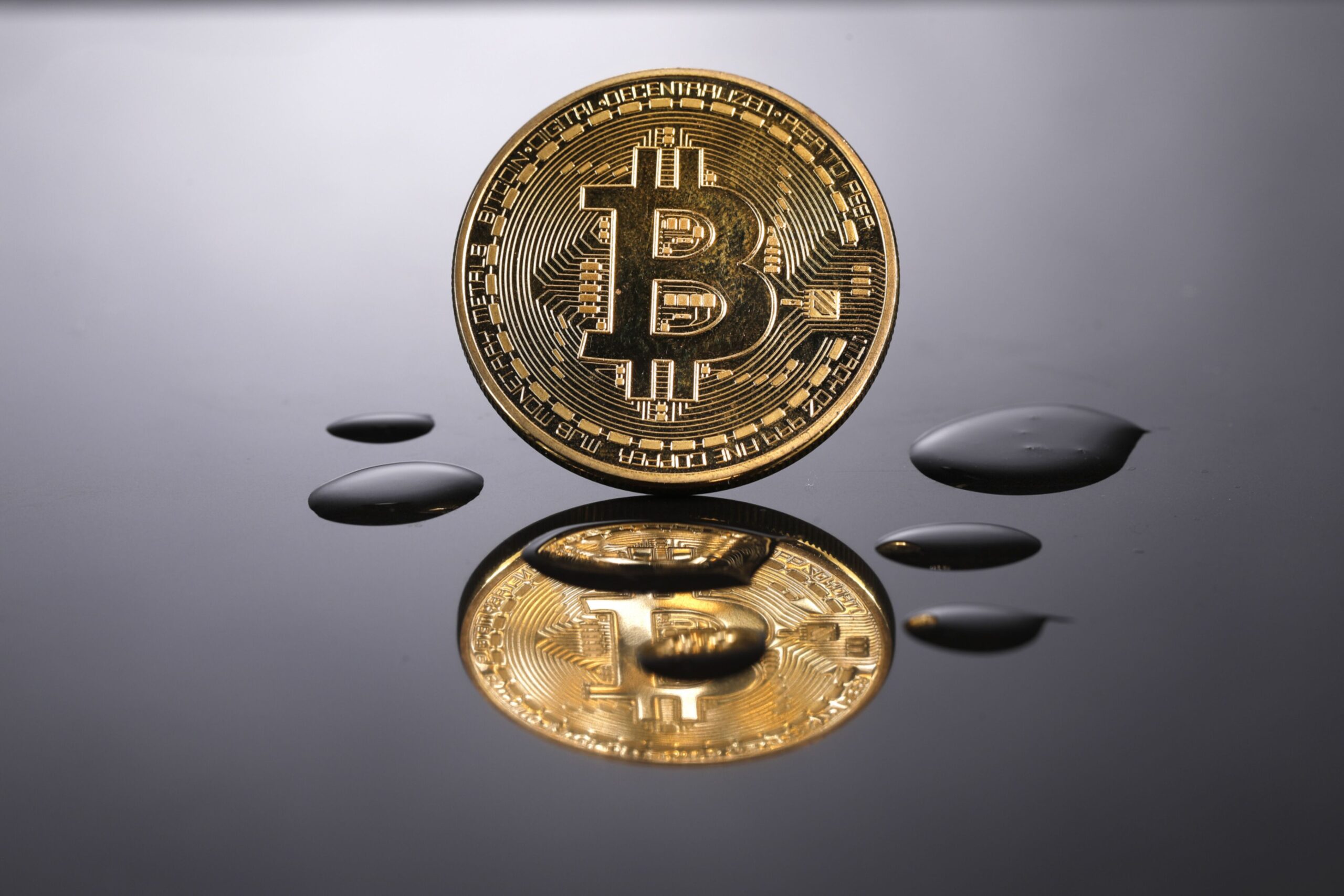 Bitcoin sobe posteriormente inflação ao consumidor nos EUA e se aproxima dos US$ 64 milénio