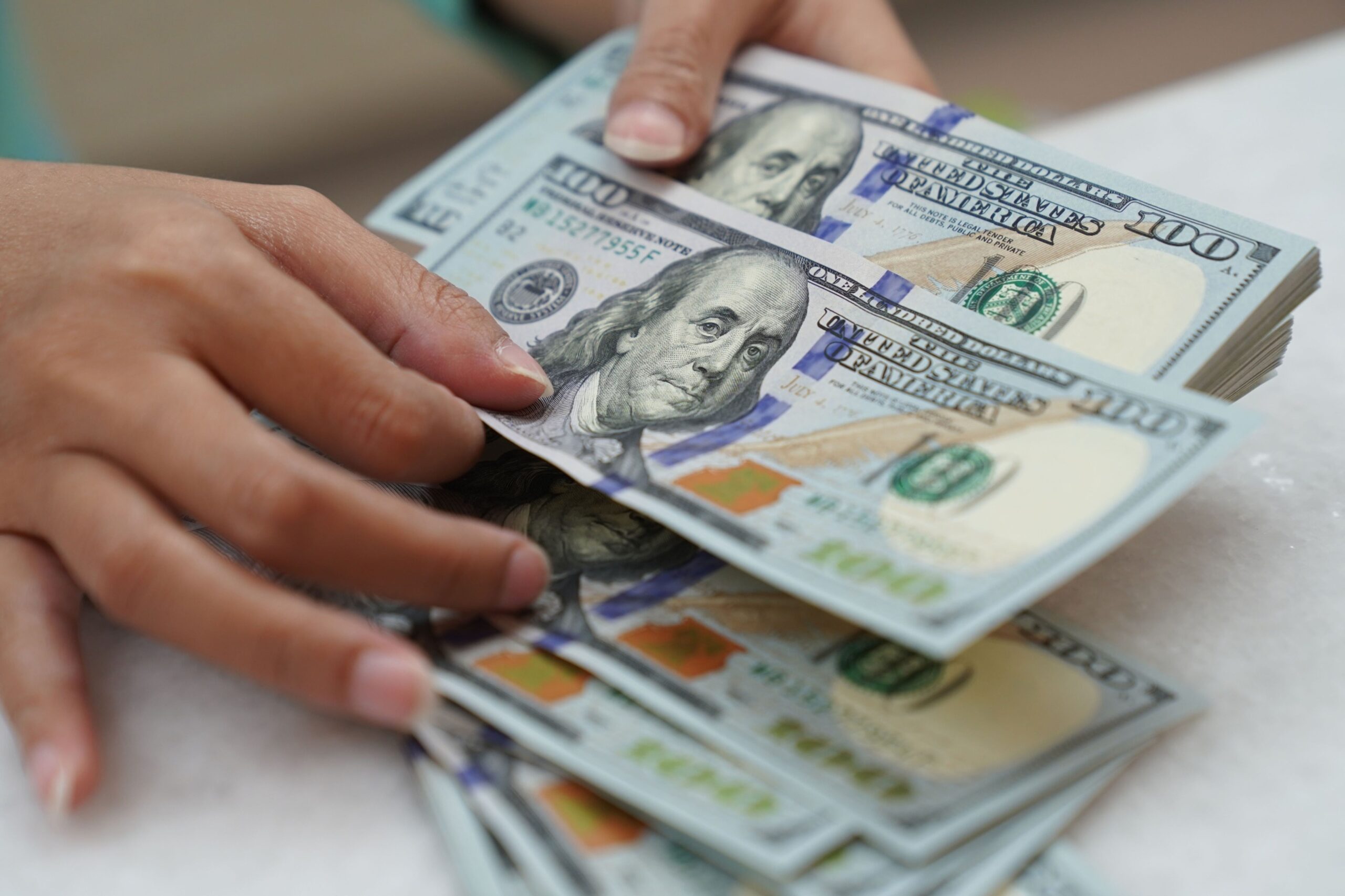 porquê afirmar meu remuneração no IR?