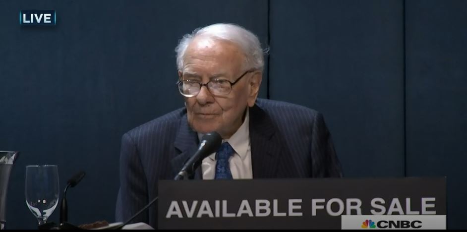 InfoMoney vai a Omaha para verificação anual da Berkshire Hathaway, de Warren Buffett