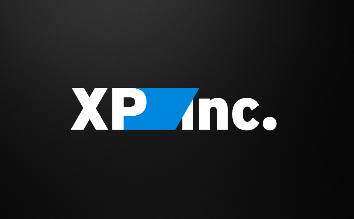 Usura da XP (XPBR31) cresce 29% no 1º trimestre e alcança R$ 1,03 bilhão