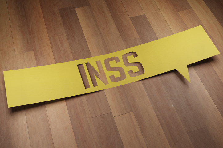 INSS antecipa pagamento de benefícios para atingidos por dilúvio no RS