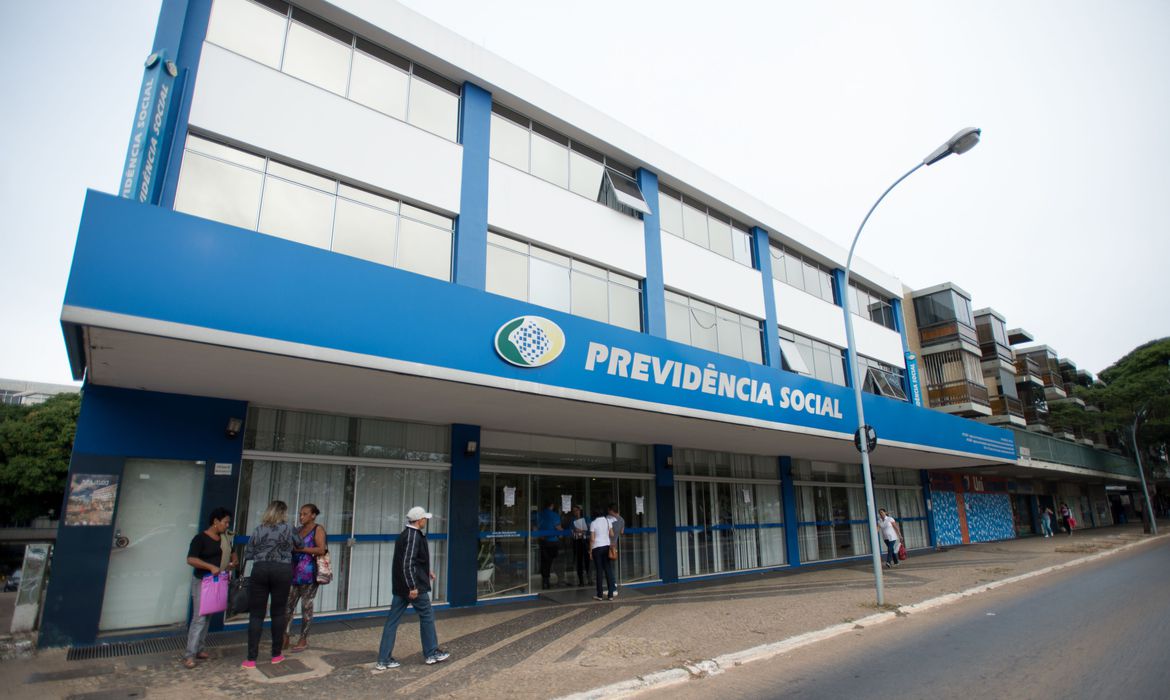 STF abre prazo para recursos a cerca de ‘revisão da bibiografia toda’ nas aposentadorias do INSS