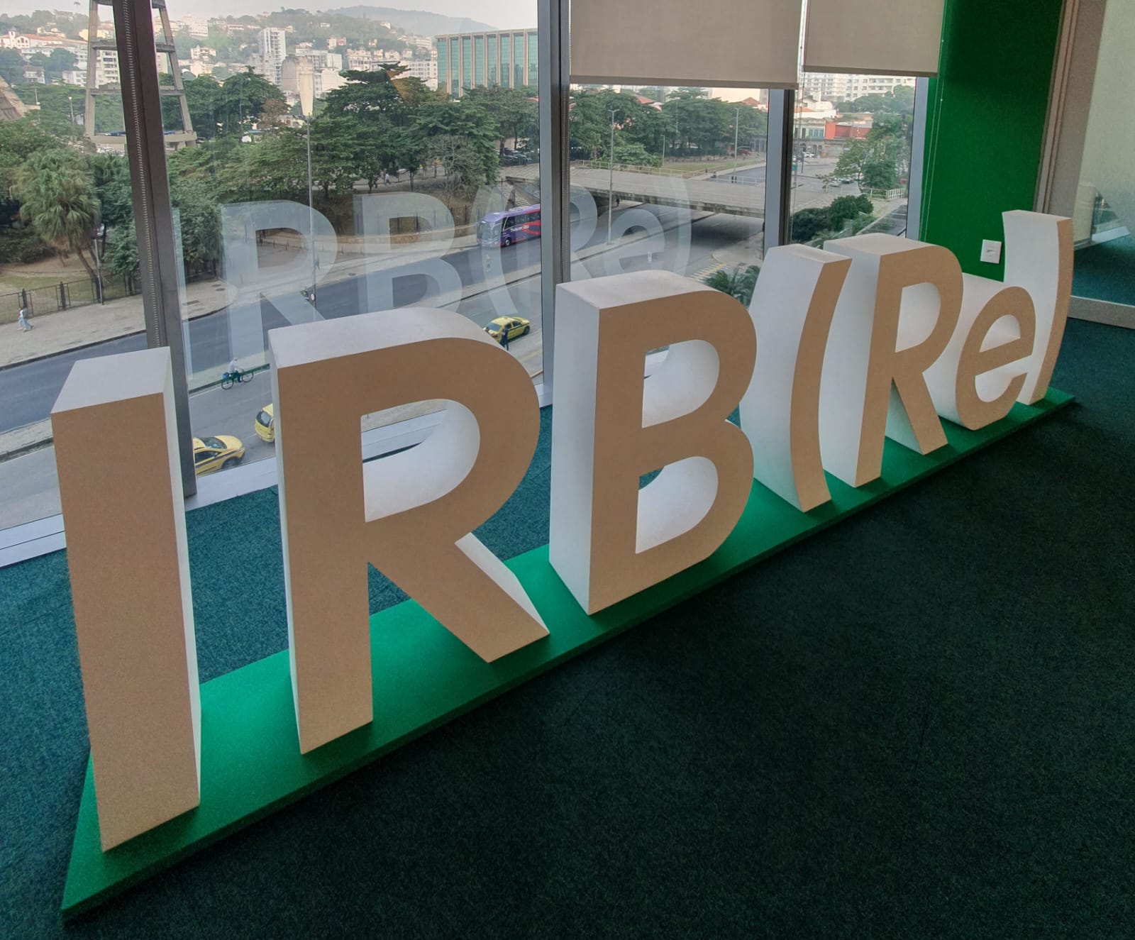 IRB com pulo do usura e melhor operacional a partir de 2019; porquê o mercado projeta 1T24?
